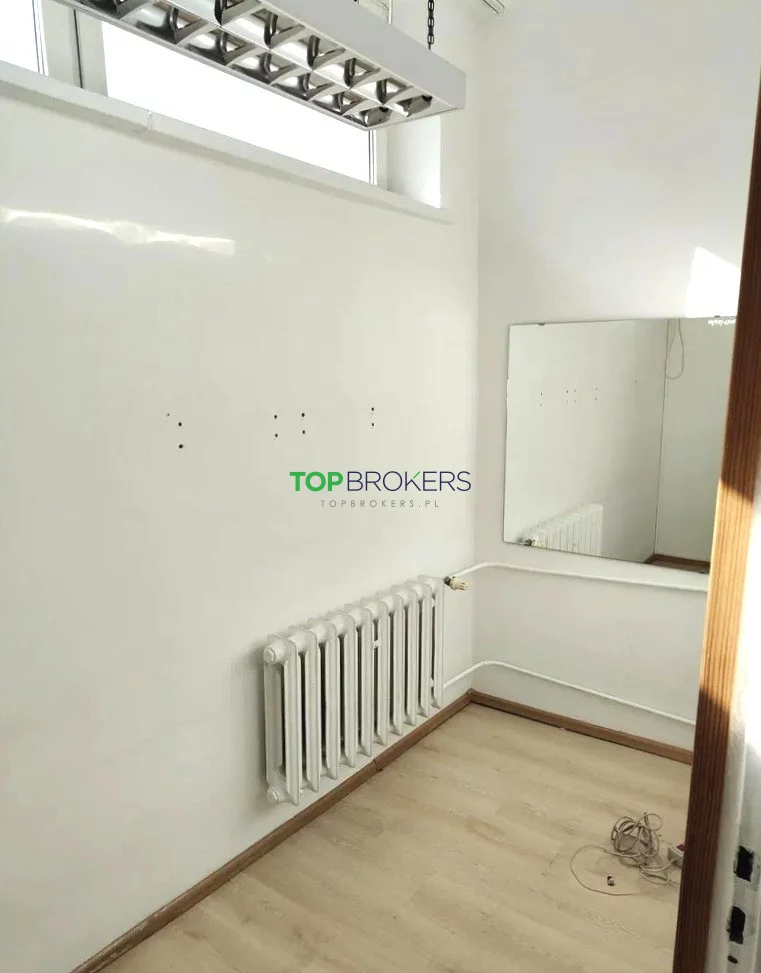 Lokal użytkowy 116,50 m², oferta nr , TB#908576, Warszawa, Wilanów, Wilanów Wysoki