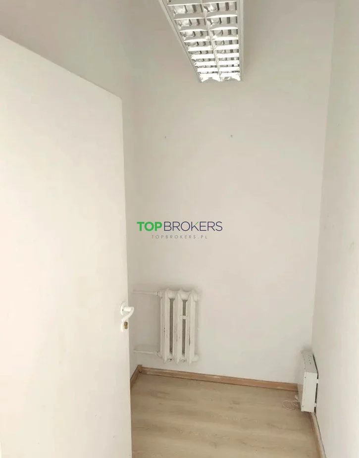 Lokal użytkowy 116,50 m², oferta nr , TB#908576, Warszawa, Wilanów, Wilanów Wysoki