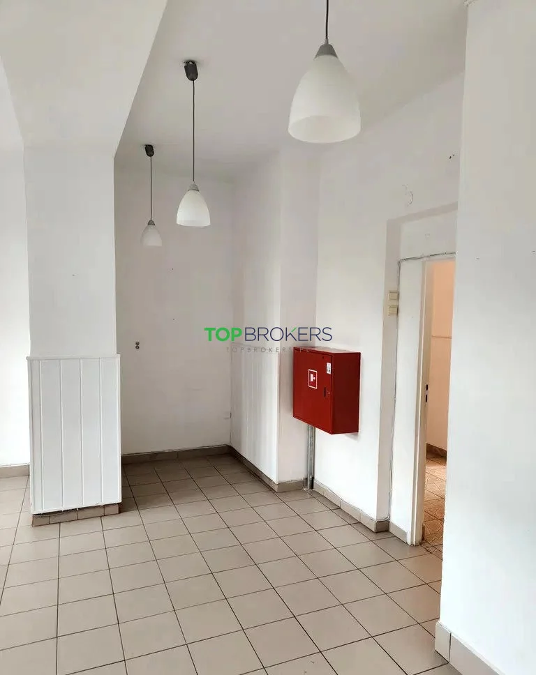 Lokal użytkowy 116,50 m², oferta nr , TB#908576, Warszawa, Wilanów, Wilanów Wysoki