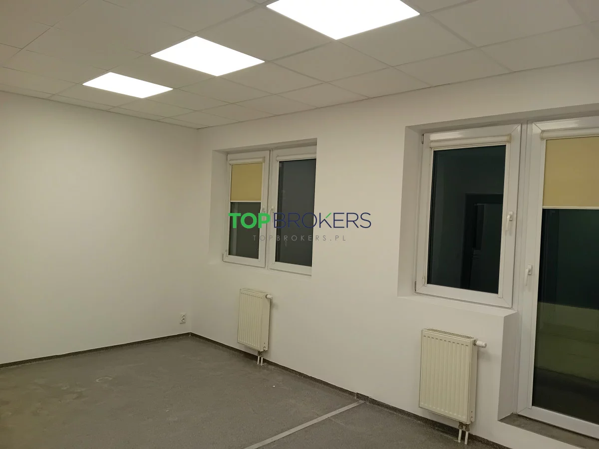 Biuro 52,10 m², oferta nr , TB#747766902, Warszawa, Warszawska