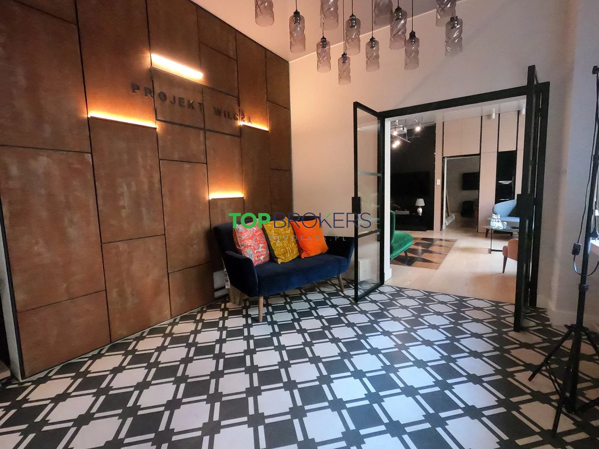 Apartamenty TB#362723129 Warszawa Śródmieście Wilcza