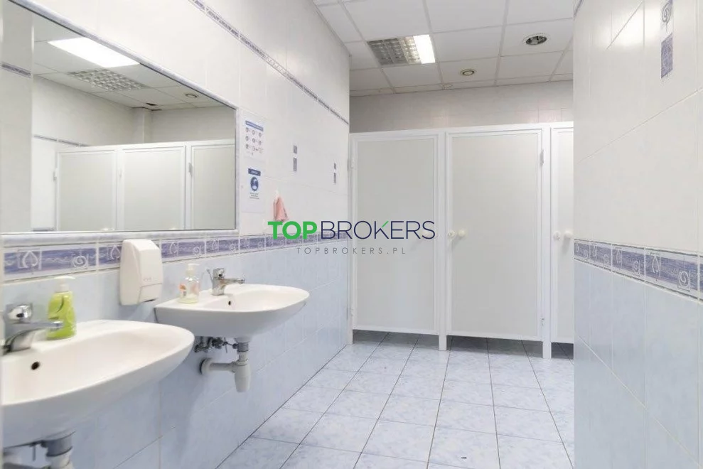 Lokal użytkowy 1 600,00 m², oferta nr , TB#304775615, Zielonka