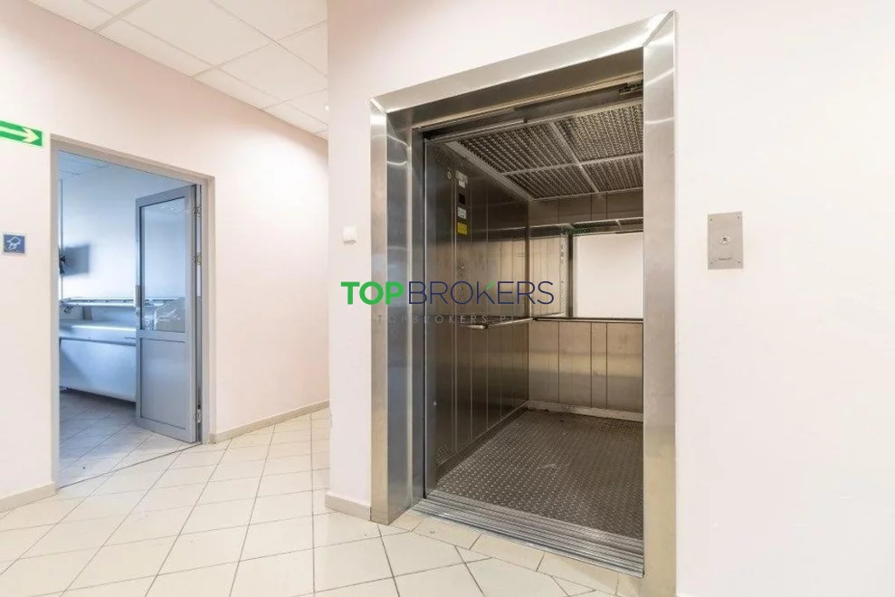 Lokal użytkowy 1 600,00 m², oferta nr , TB#304775615, Zielonka
