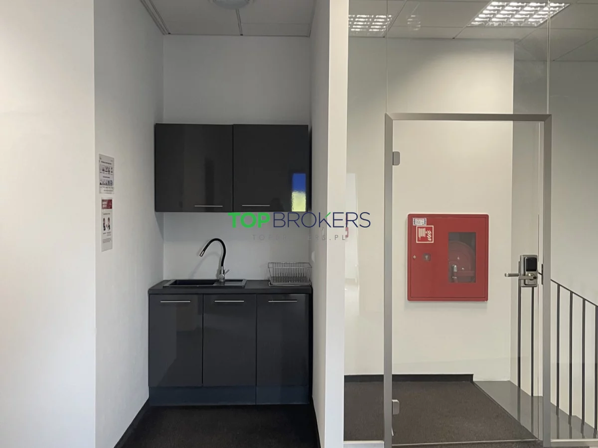 Biuro 200,00 m², oferta nr , TB#382131014, Warszawa, Żytomierska