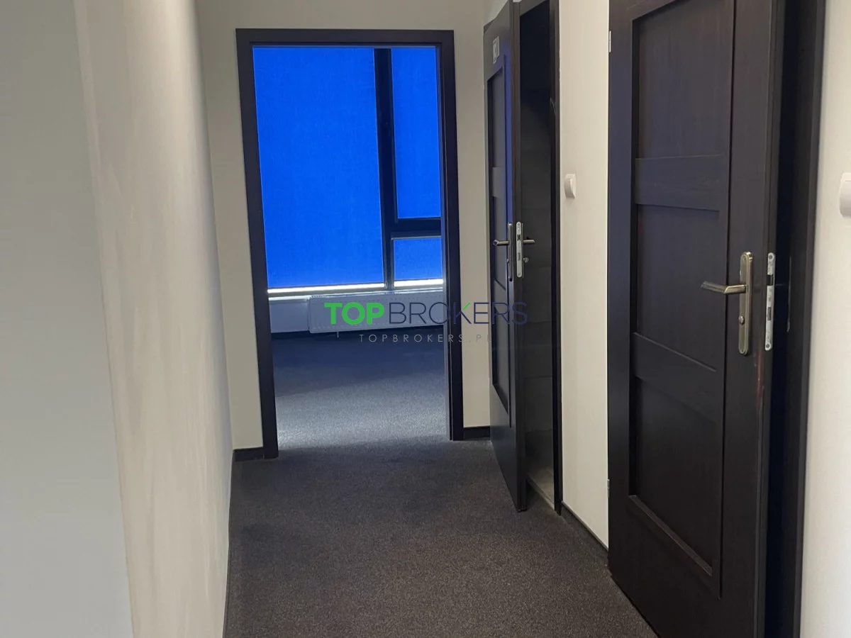 Biuro 200,00 m², oferta nr , TB#382131014, Warszawa, Żytomierska