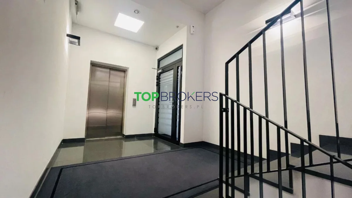 Biuro 200,00 m², oferta nr , TB#382131014, Warszawa, Żytomierska