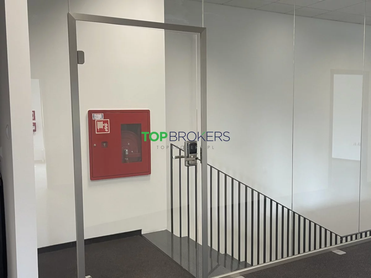 Biuro 200,00 m², oferta nr , TB#382131014, Warszawa, Żytomierska