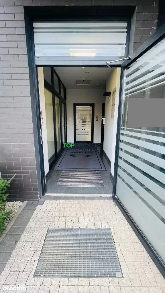 Biuro 200,00 m², oferta nr , TB#382131014, Warszawa, Żytomierska