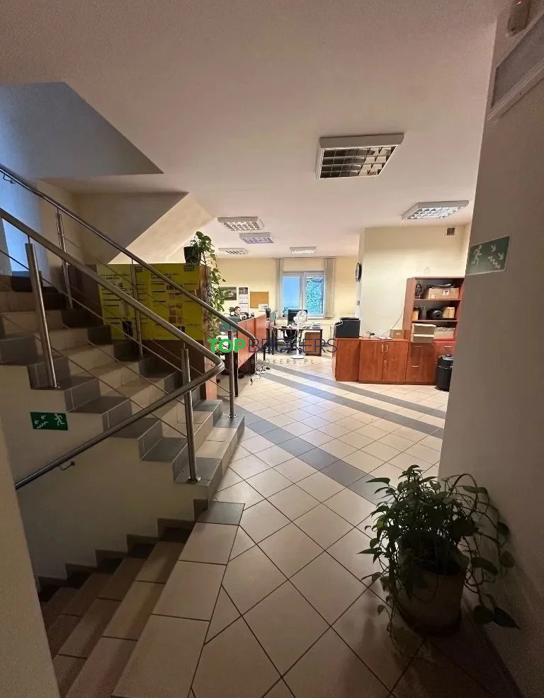 Magazyn 690,54 m², oferta nr , TB#966293, Warszawa
