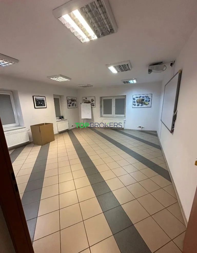 Magazyn 690,54 m², oferta nr , TB#966293, Warszawa