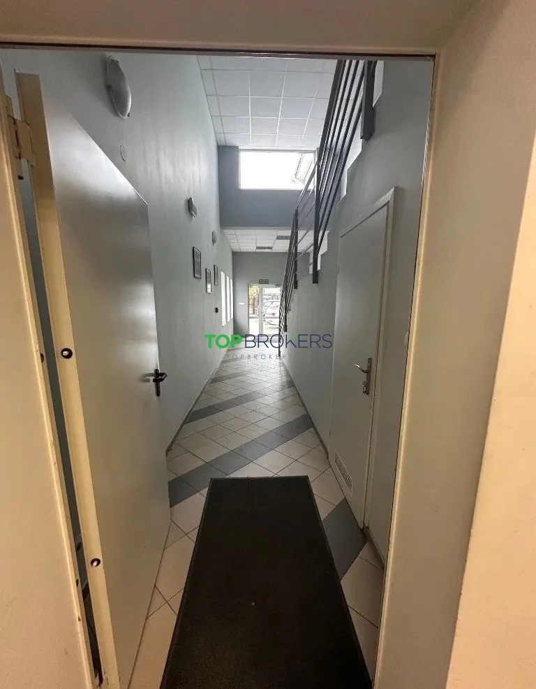 Magazyn 690,54 m², oferta nr , TB#966293, Warszawa