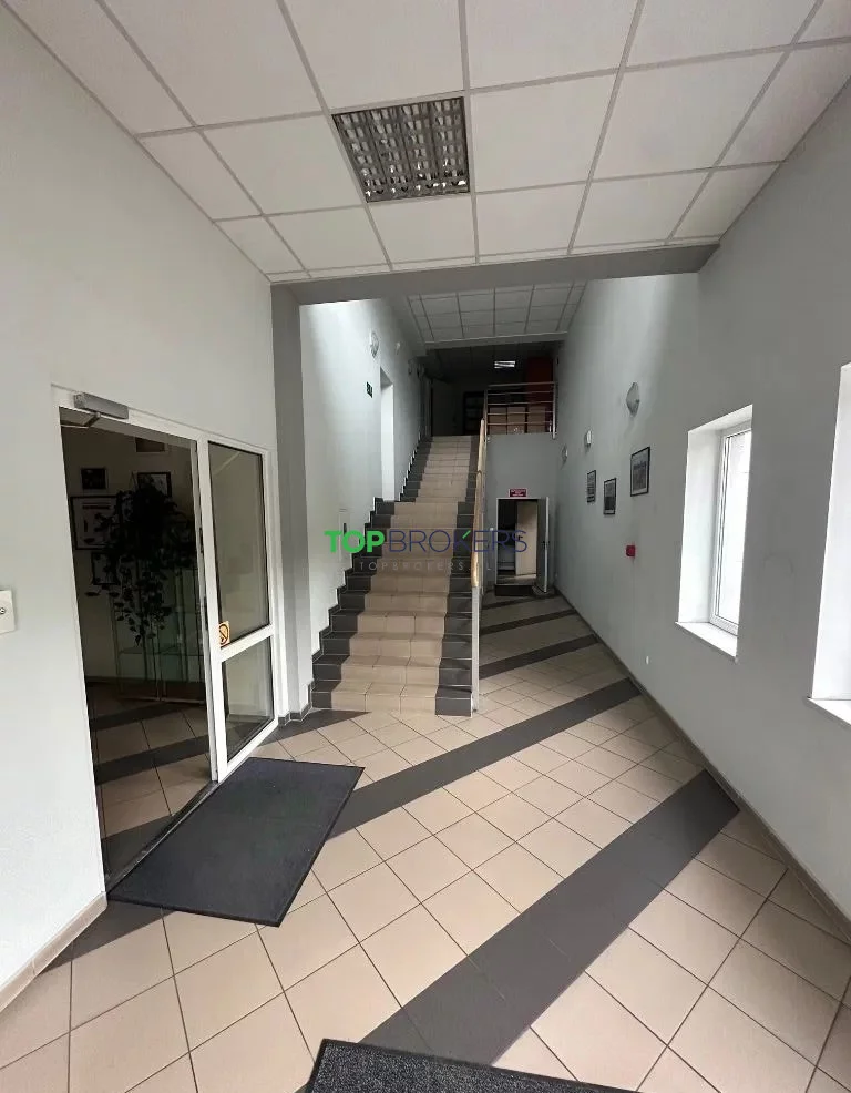 Magazyn 690,54 m², oferta nr , TB#966293, Warszawa
