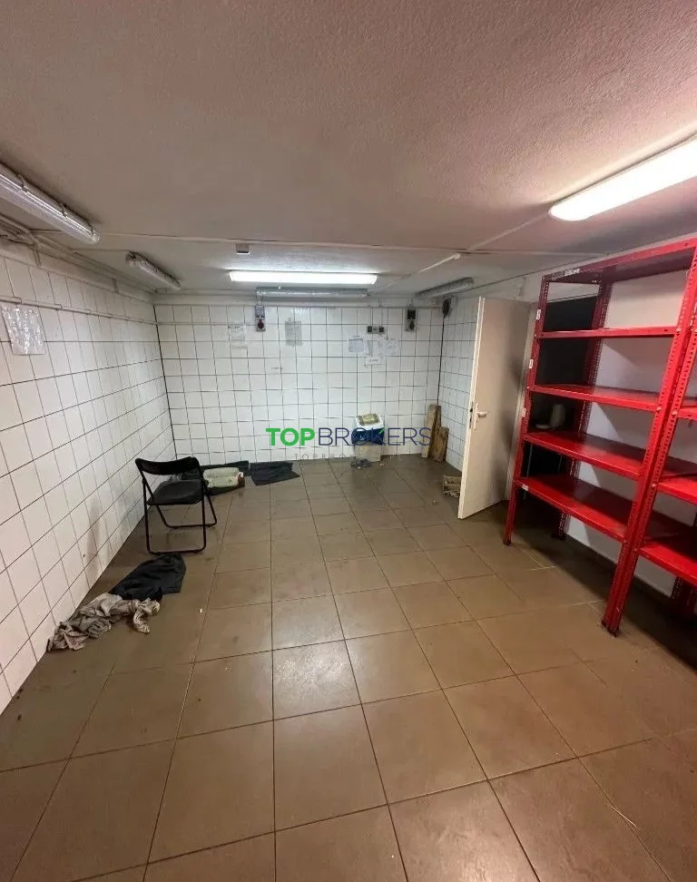 Magazyn 690,54 m², oferta nr , TB#966293, Warszawa