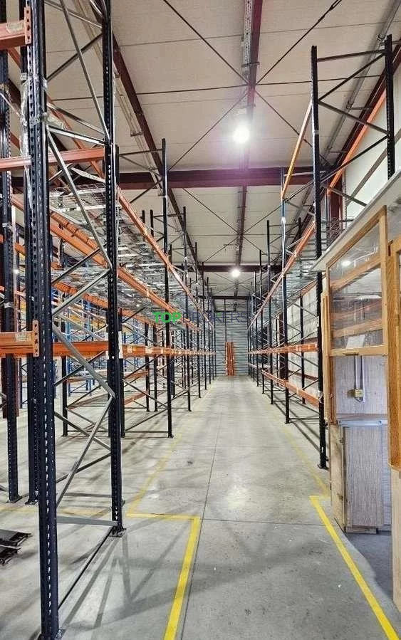 Magazyn 790,00 m², oferta nr , TB#142330, Warszawa