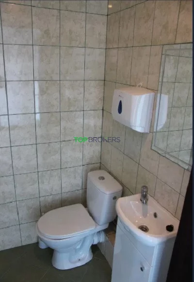 Magazyn 255,00 m², oferta nr , TB#385450, Warszawa