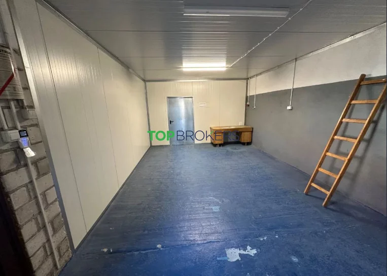 Magazyn 255,00 m², oferta nr , TB#385450, Warszawa