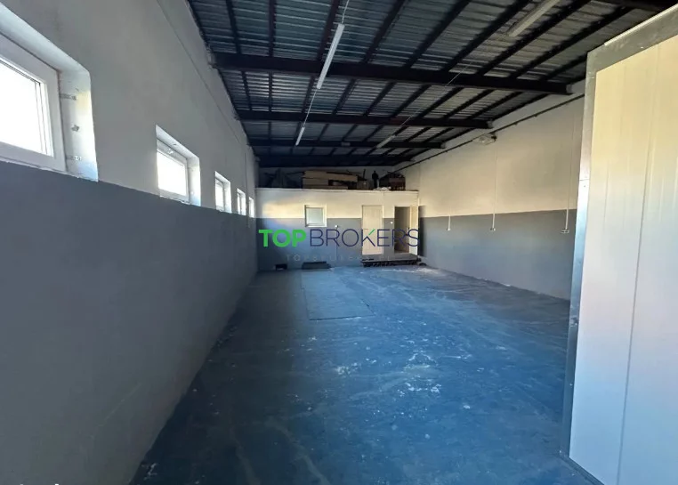Magazyn 255,00 m², oferta nr , TB#385450, Warszawa