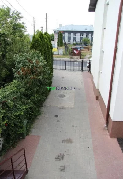Magazyn 255,00 m², oferta nr , TB#385450, Warszawa