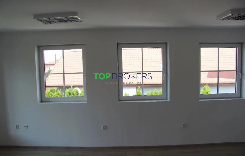 Magazyn 255,00 m², oferta nr , TB#385450771, Warszawa