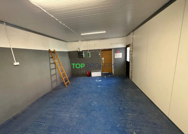 Magazyn 255,00 m², oferta nr , TB#385450771, Warszawa
