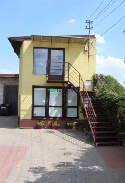 Magazyn 255,00 m², oferta nr , TB#385450771, Warszawa