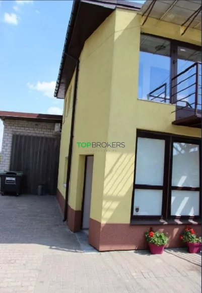 Magazyn 255,00 m², oferta nr , TB#385450771, Warszawa