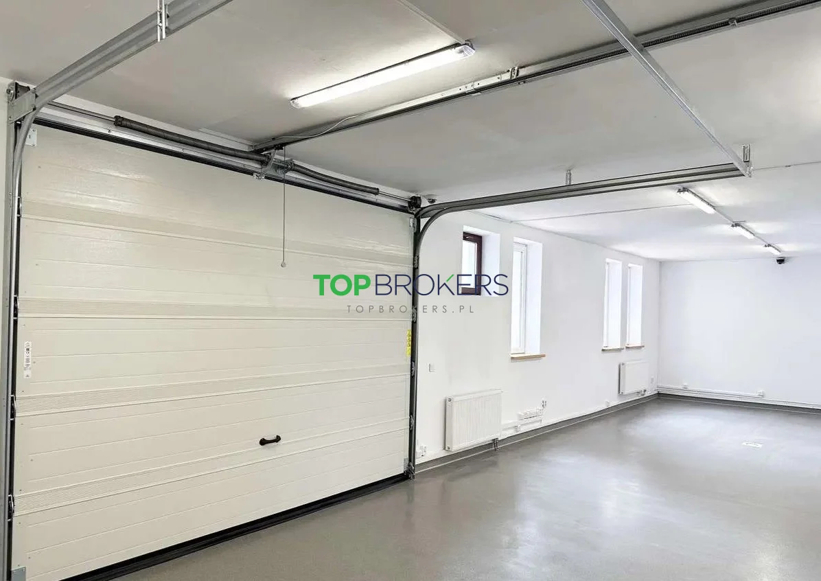 Magazyn 400,00 m², oferta nr , TB#801446, Warszawa
