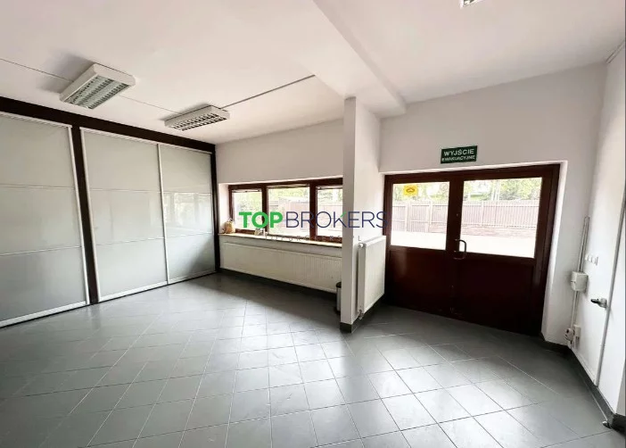 Magazyn 400,00 m², oferta nr , TB#801446, Warszawa