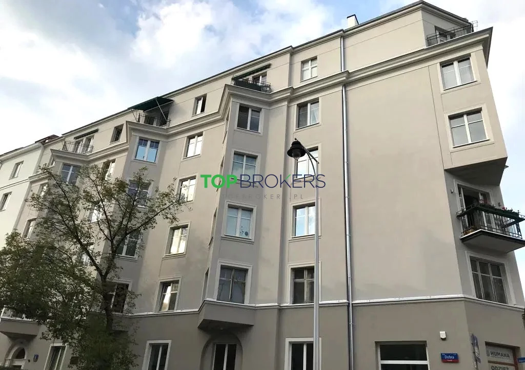 Apartamenty TB#914086 Warszawa Dobra