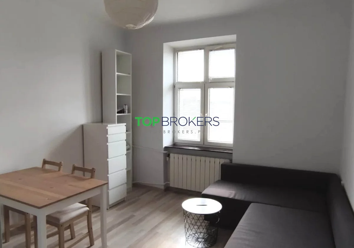 1 pokój, mieszkanie 18,77 m², piętro 5, oferta nr , TB#914086, Warszawa, Dobra