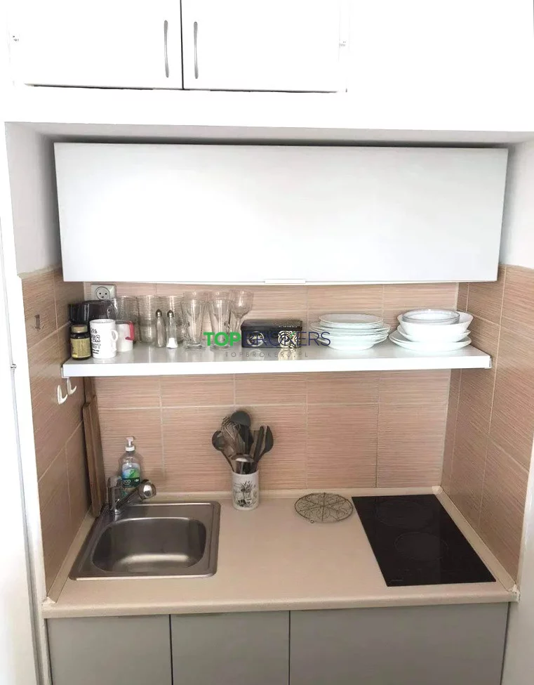 1 pokój, mieszkanie 18,77 m², piętro 5, oferta nr , TB#914086, Warszawa, Dobra