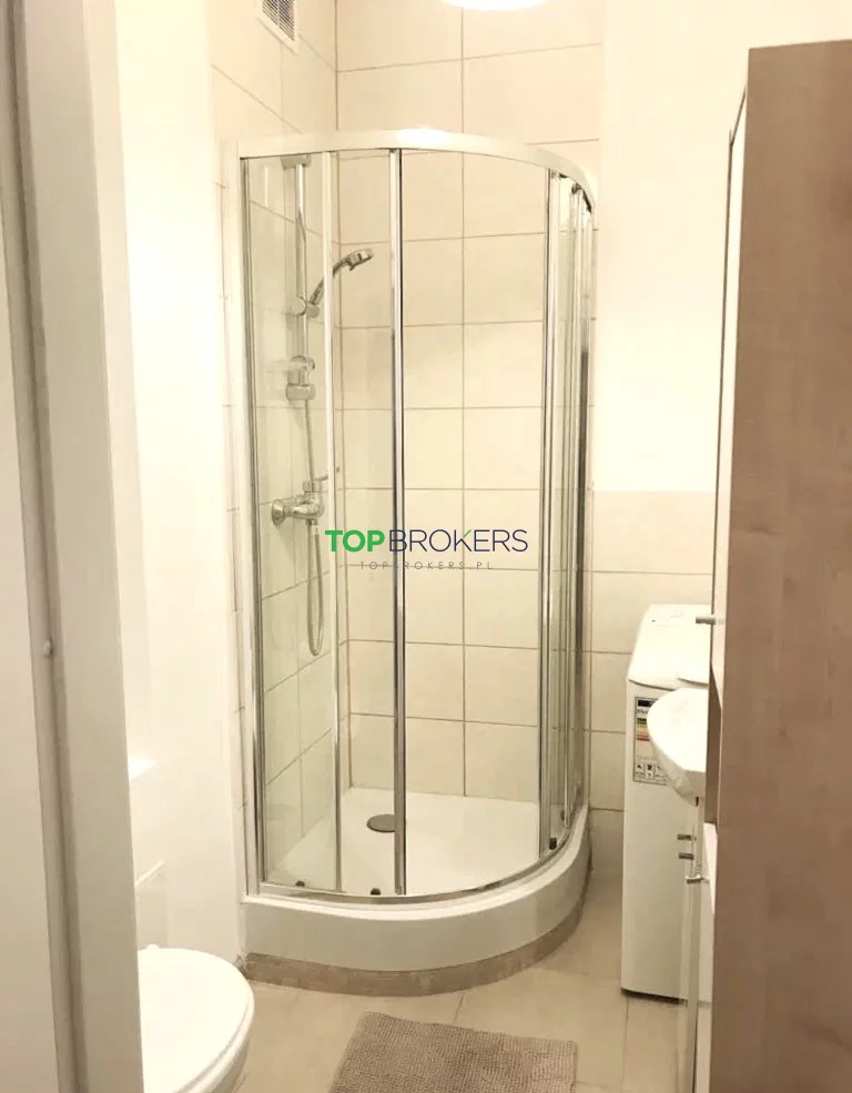 1 pokój, mieszkanie 18,77 m², piętro 5, oferta nr , TB#914086, Warszawa, Dobra