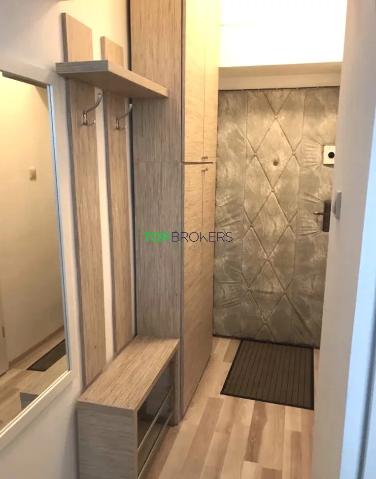 1 pokój, mieszkanie 18,77 m², piętro 5, oferta nr , TB#914086, Warszawa, Dobra