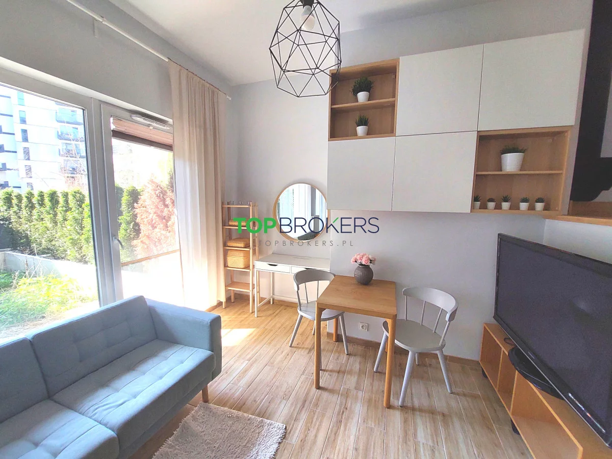 Apartamenty TB#486095497 Warszawa Lekka