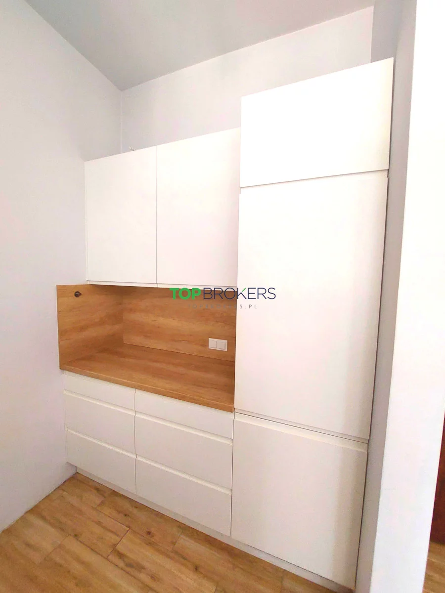 1 pokój, mieszkanie 33,00 m², parter, oferta nr , TB#486095497, Warszawa, Lekka