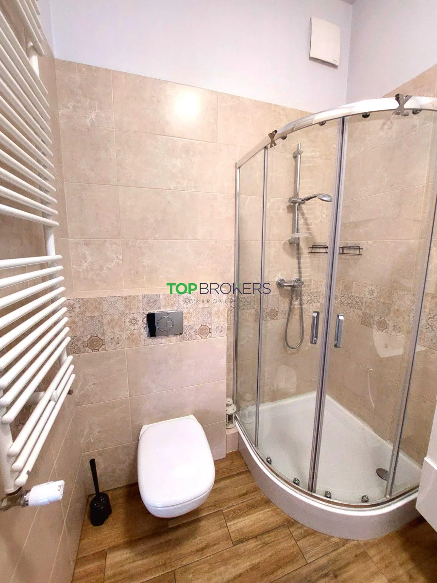 1 pokój, mieszkanie 33,00 m², parter, oferta nr , TB#486095497, Warszawa, Lekka