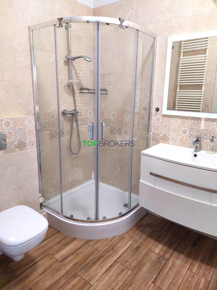 1 pokój, mieszkanie 33,00 m², parter, oferta nr , TB#486095497, Warszawa, Lekka