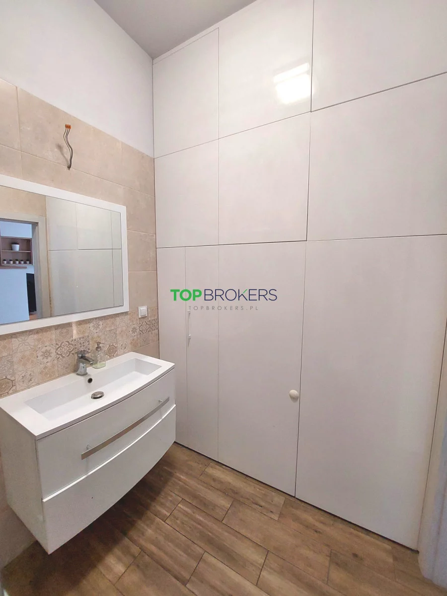 1 pokój, mieszkanie 33,00 m², parter, oferta nr , TB#486095497, Warszawa, Lekka