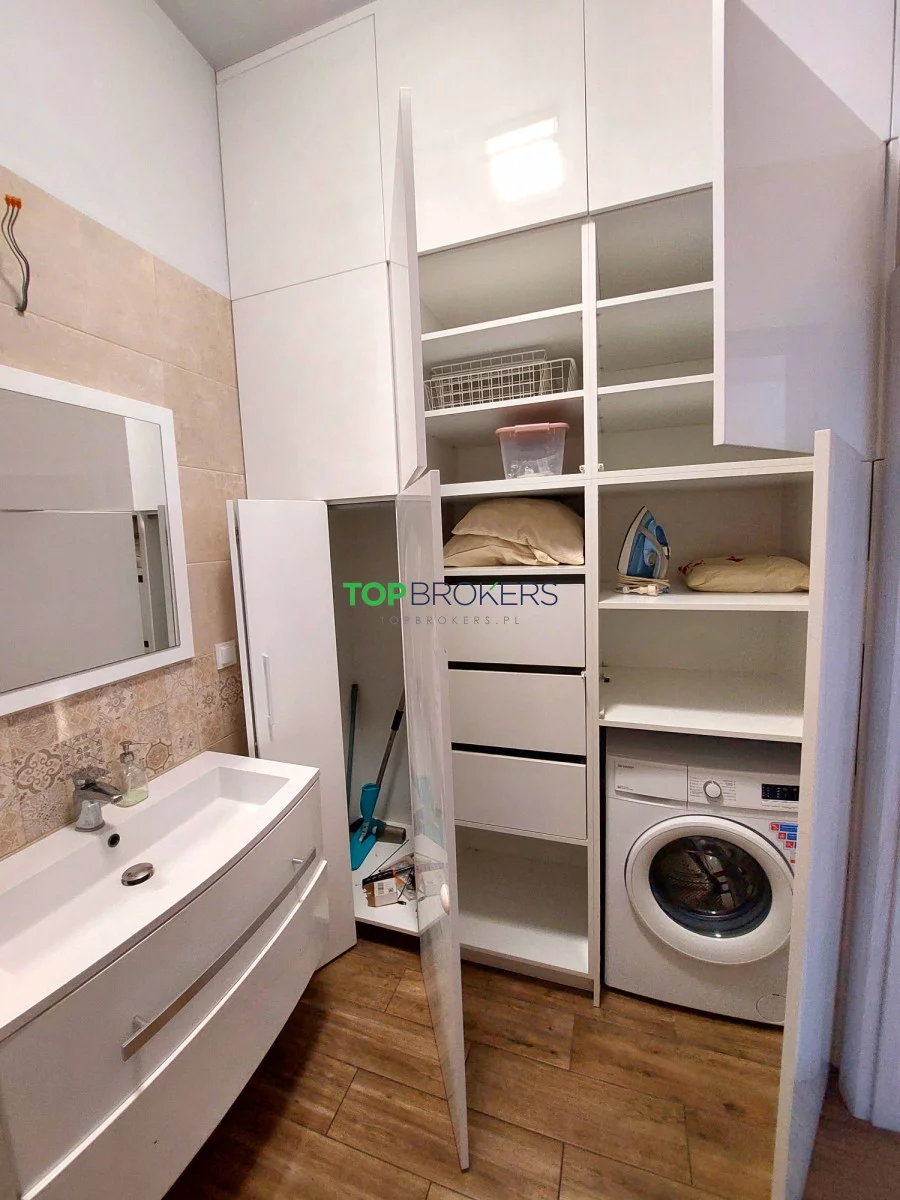 1 pokój, mieszkanie 33,00 m², parter, oferta nr , TB#486095497, Warszawa, Lekka