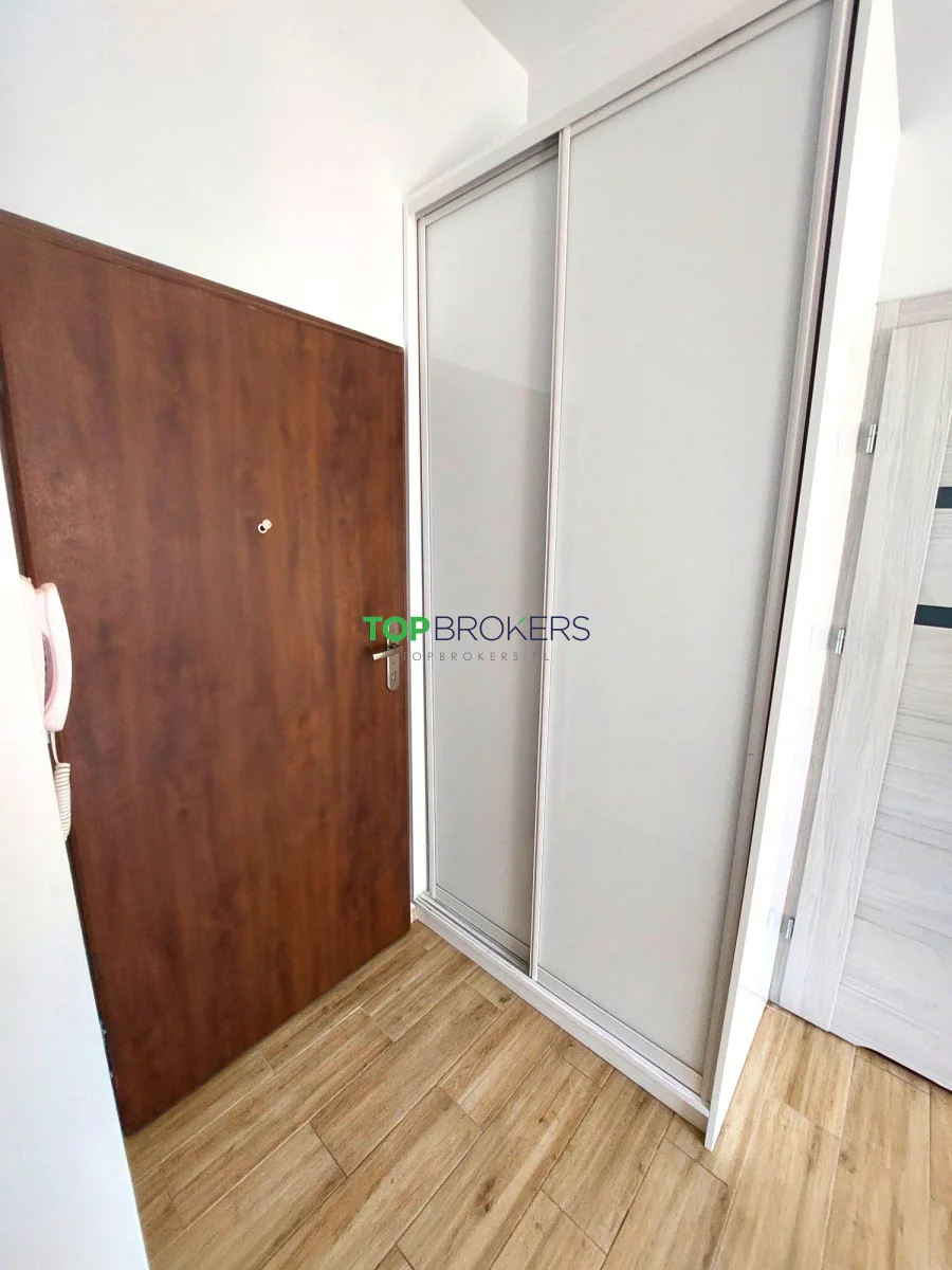 1 pokój, mieszkanie 33,00 m², parter, oferta nr , TB#486095497, Warszawa, Lekka