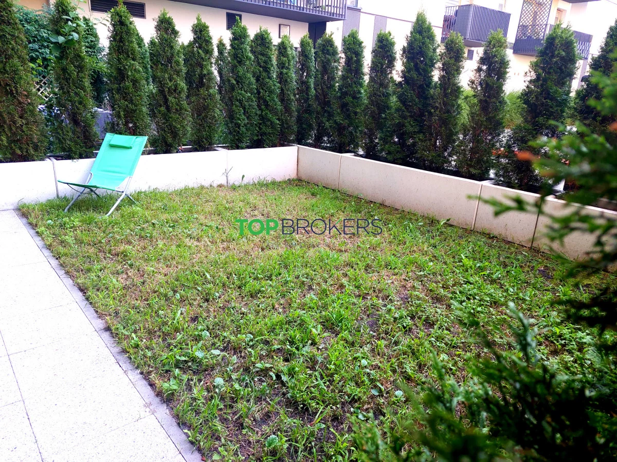 1 pokój, mieszkanie 33,00 m², parter, oferta nr , TB#486095497, Warszawa, Lekka