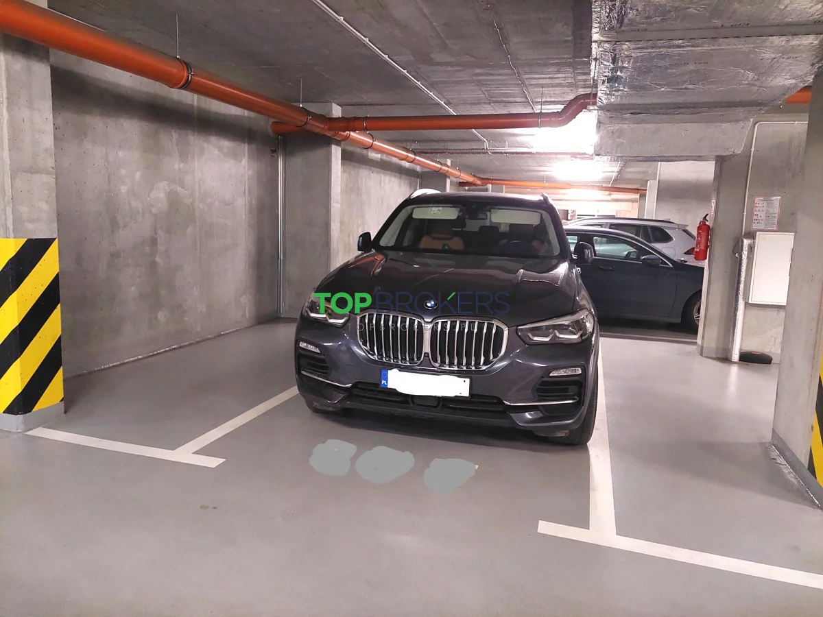 1 pokój, mieszkanie 33,00 m², parter, oferta nr , TB#486095497, Warszawa, Lekka