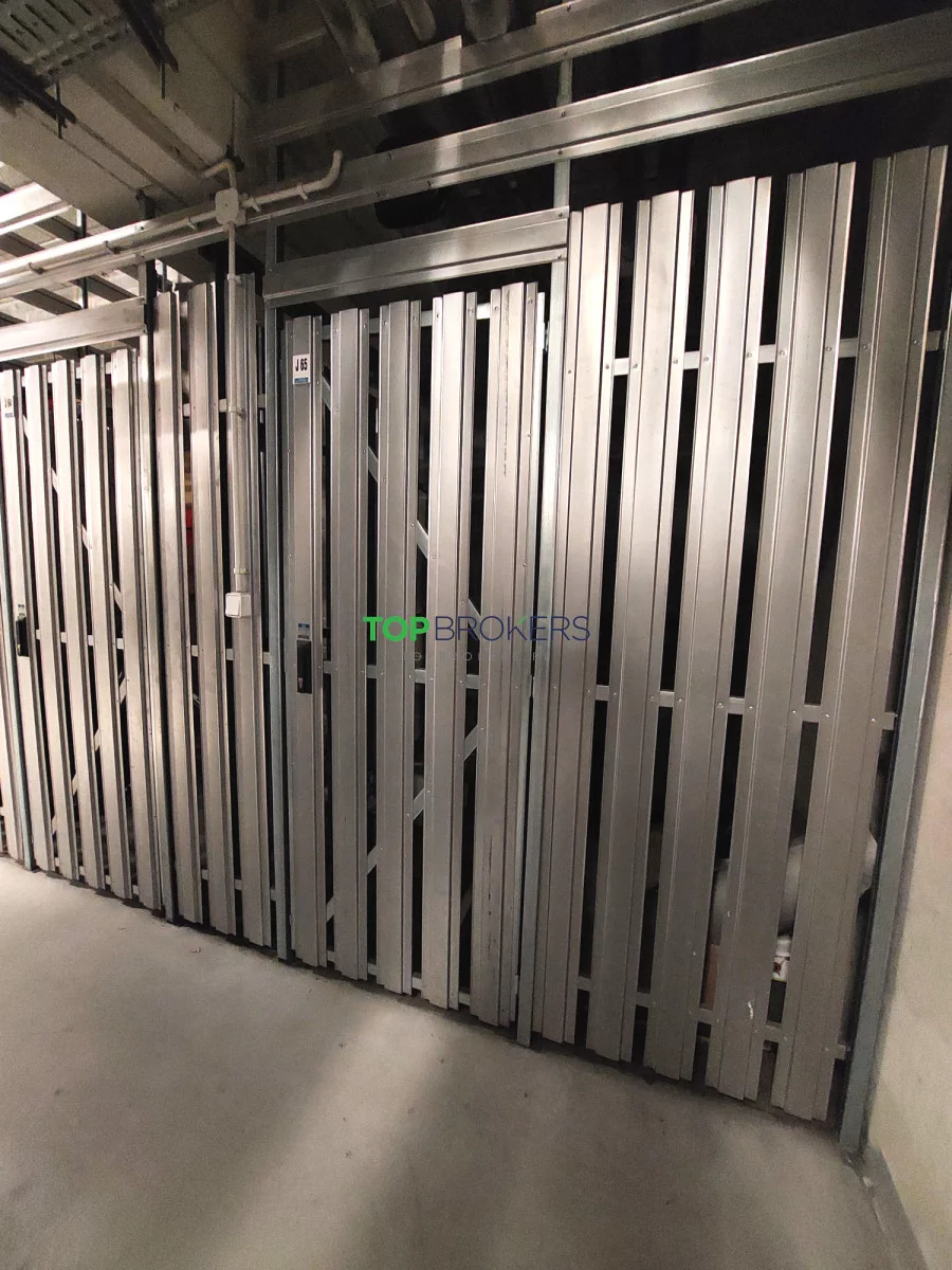 1 pokój, mieszkanie 33,00 m², parter, oferta nr , TB#486095497, Warszawa, Lekka
