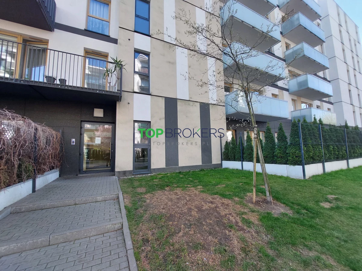 1 pokój, mieszkanie 33,00 m², parter, oferta nr , TB#486095497, Warszawa, Lekka
