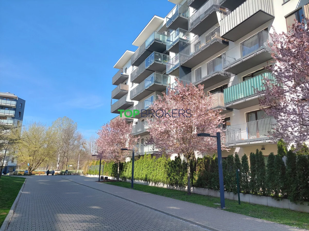 1 pokój, mieszkanie 33,00 m², parter, oferta nr , TB#486095497, Warszawa, Lekka