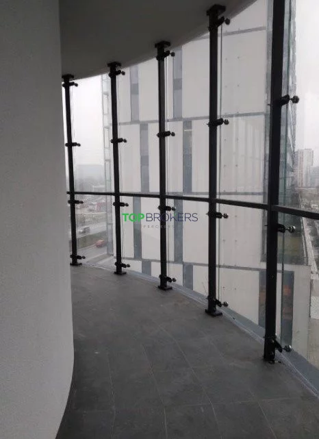 1 pokój, mieszkanie 30,98 m², piętro 4, oferta nr , TB#194459, Warszawa, Marcina Kasprzaka