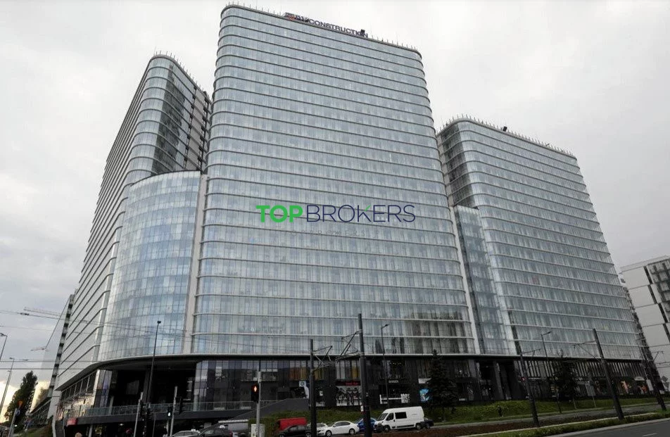 1 pokój, mieszkanie 30,98 m², piętro 4, oferta nr , TB#194459, Warszawa, Marcina Kasprzaka