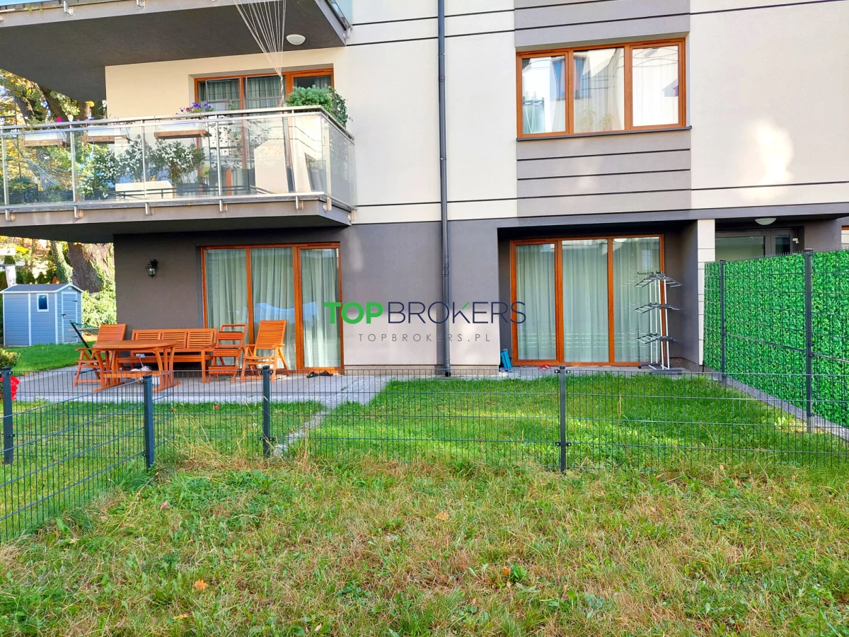 1 pokój, mieszkanie 27,94 m², parter, oferta nr , TB#978285870, Warszawa, Szlachecka