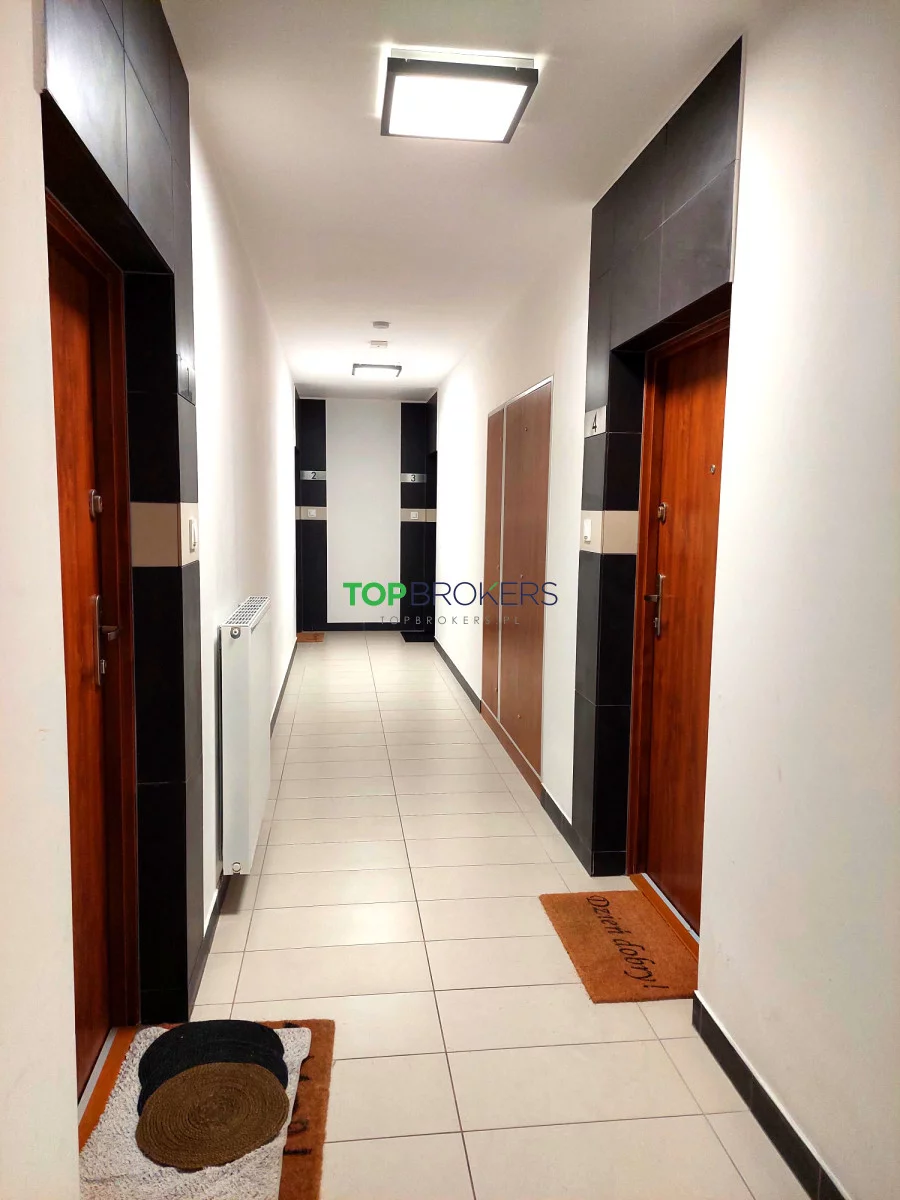 1 pokój, mieszkanie 27,94 m², parter, oferta nr , TB#978285870, Warszawa, Szlachecka