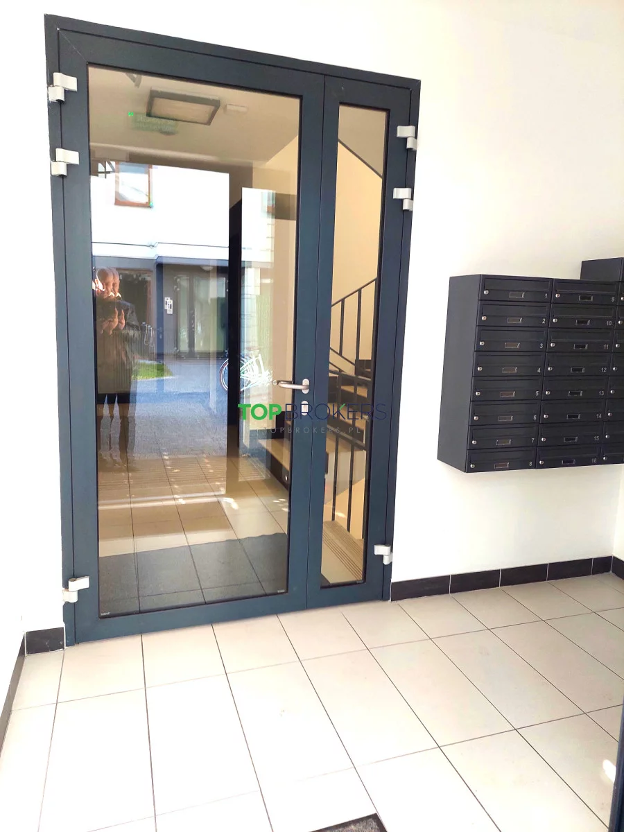 1 pokój, mieszkanie 27,94 m², parter, oferta nr , TB#978285870, Warszawa, Szlachecka